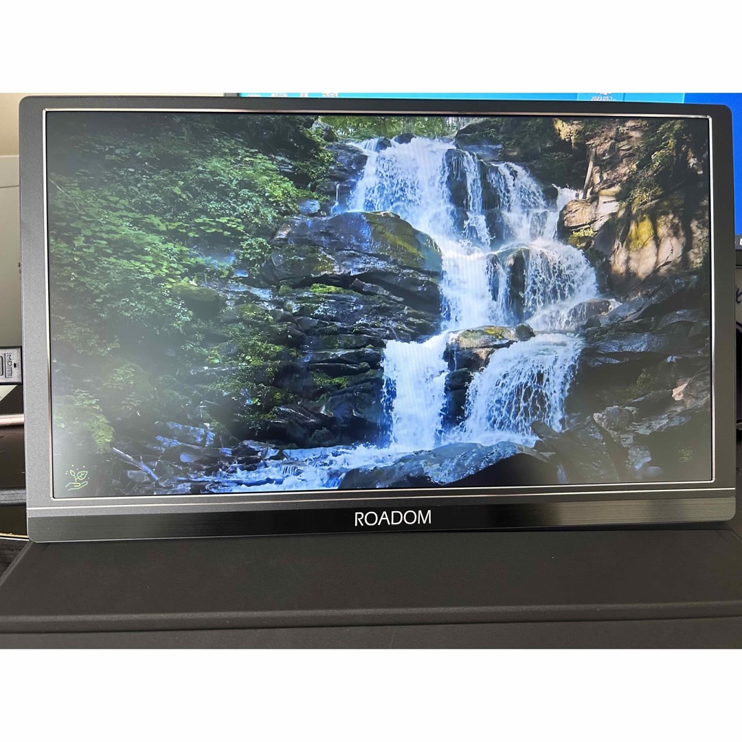 NORSMIC Z1-3 15.6インチ　モバイルモニター