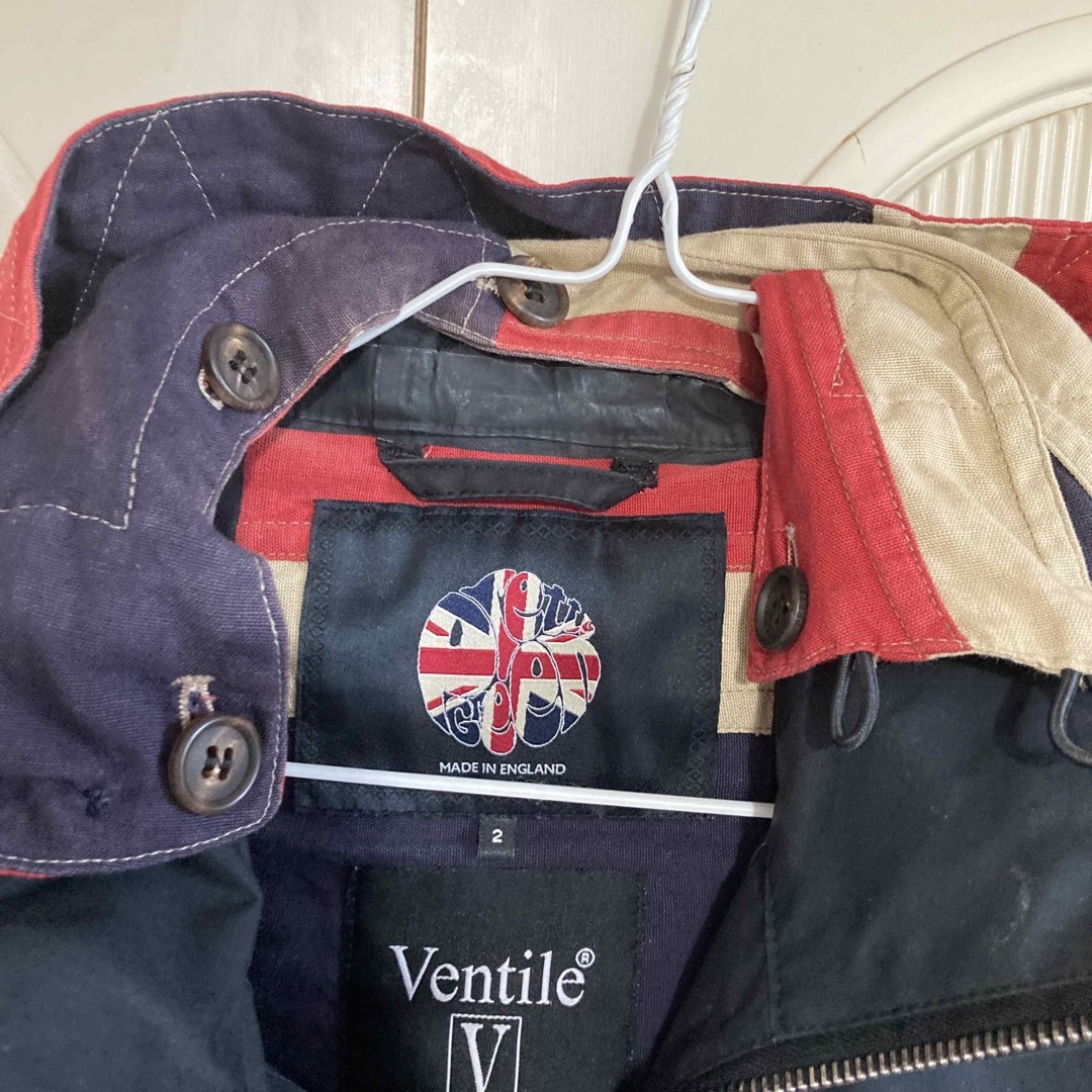 PRETTY GREEN - pretty green ×Ventile フェスティバル PRETTY GREEN - pretty green ×Ventile フェスティバル