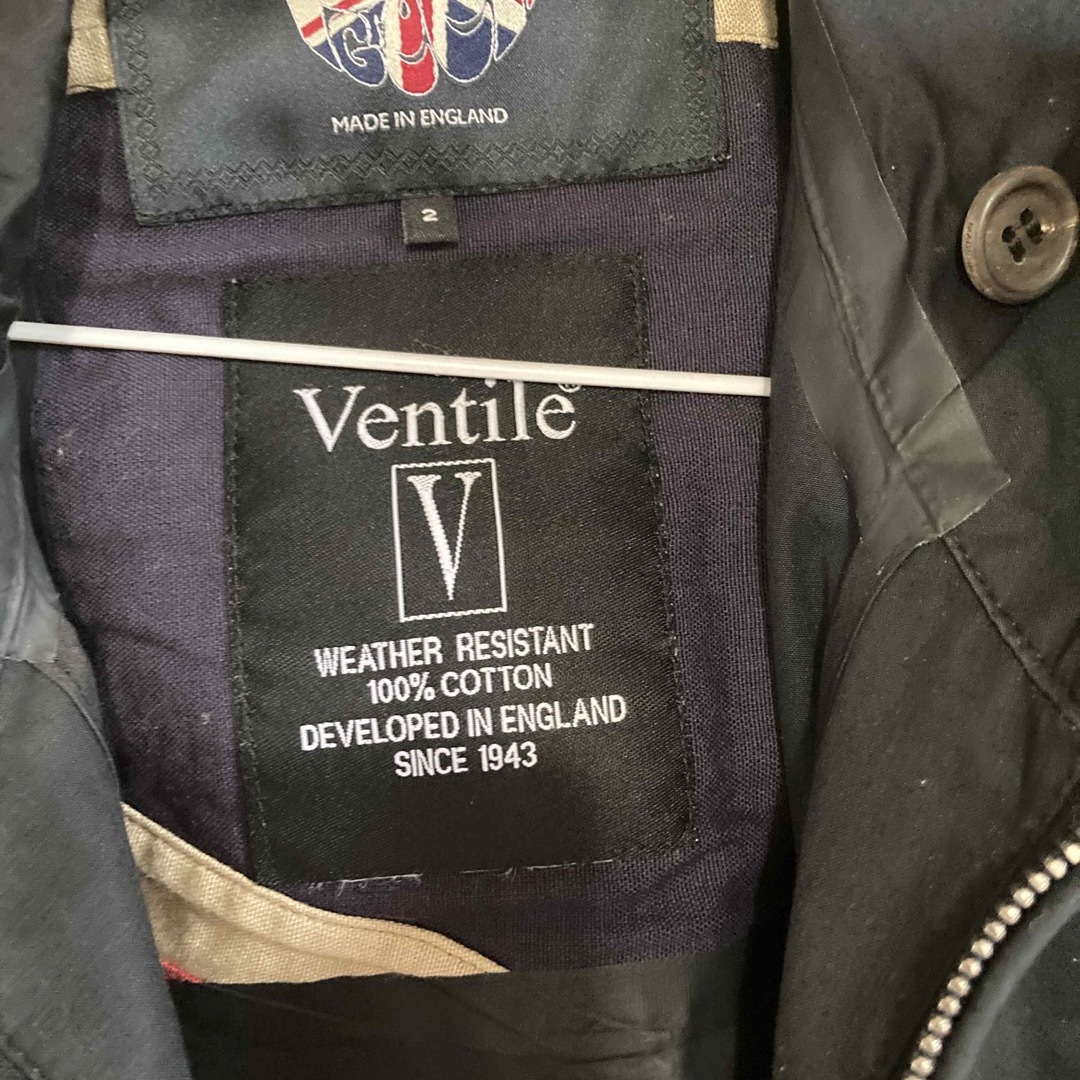 PRETTY GREEN - pretty green ×Ventile フェスティバル PRETTY GREEN - pretty green ×Ventile フェスティバル