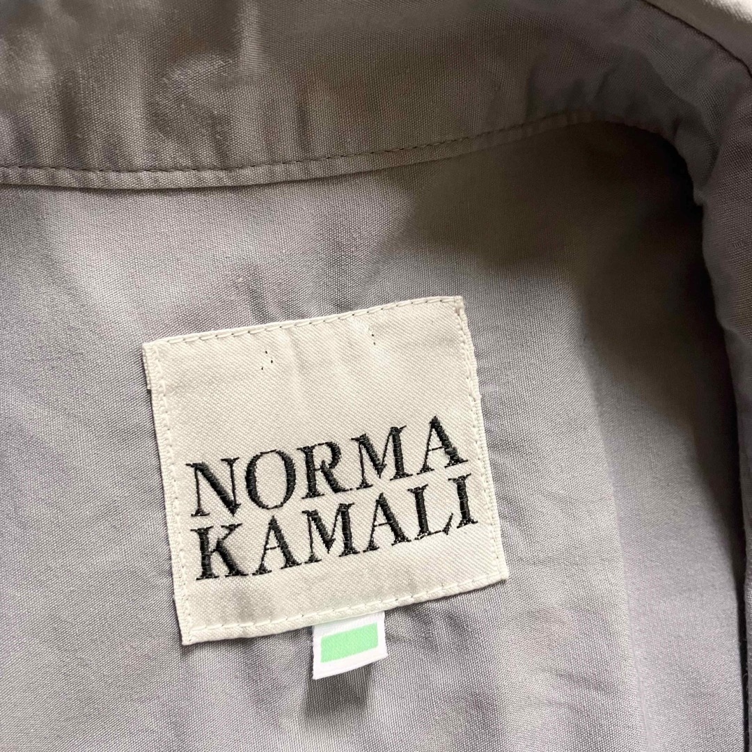 おまとめです。NORMA KAMALI  90s  半袖シャツ他 9