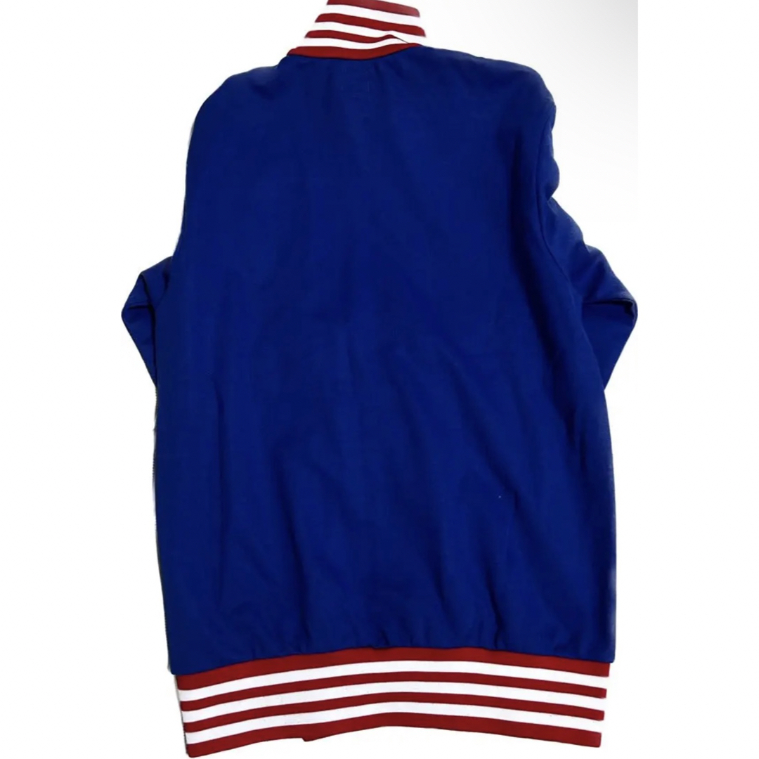 y2k 00s 90s adidas トラックジャケット ジャージ-