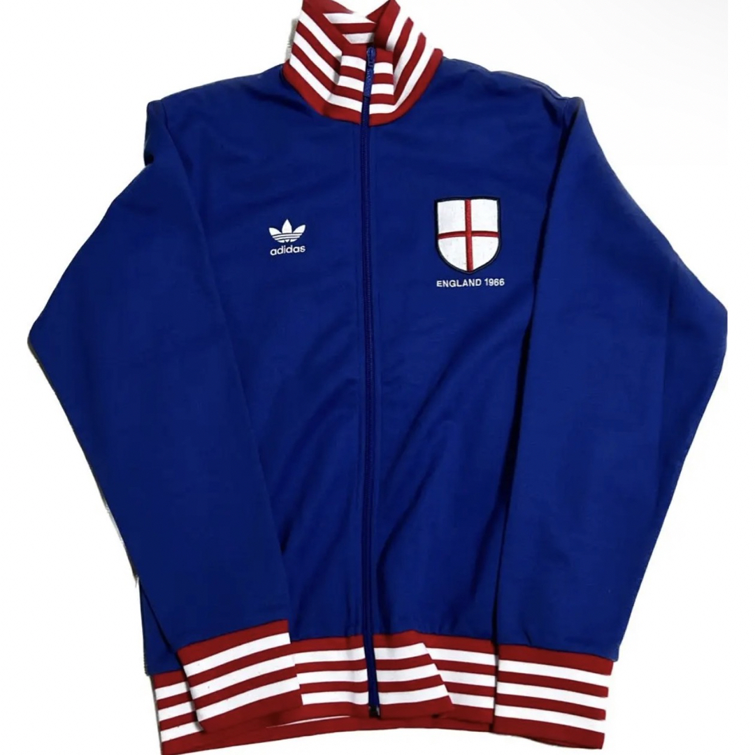 y2k 00s 90s adidas トラックジャケット ジャージ-