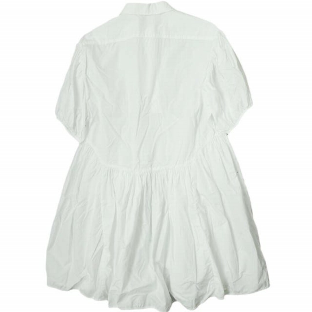 直販廉価 CECILIE BAHNSEN セシリーバンセン Esther Dress ギャザー