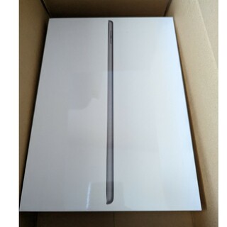アイパッド(iPad)の【新品未開封】iPad 2021 第9世代 WiFi 64GB スペースグレイ(タブレット)