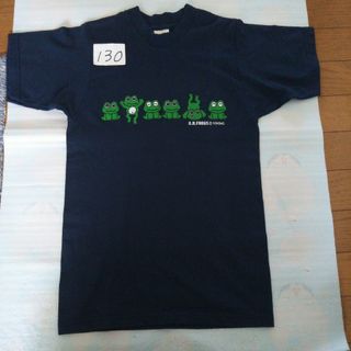 フルーツオブザルーム(FRUIT OF THE LOOM)のFRUIT OF THE LOOM 半袖Tシャツ(Tシャツ/カットソー)