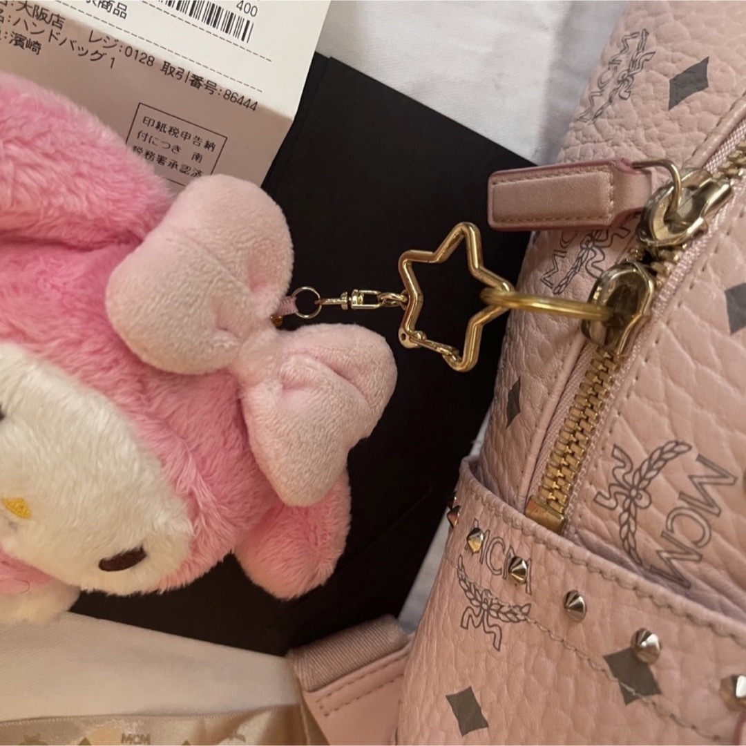 MCM - にゃん様 専用です!の通販 by mero's shop|エムシーエムならラクマ