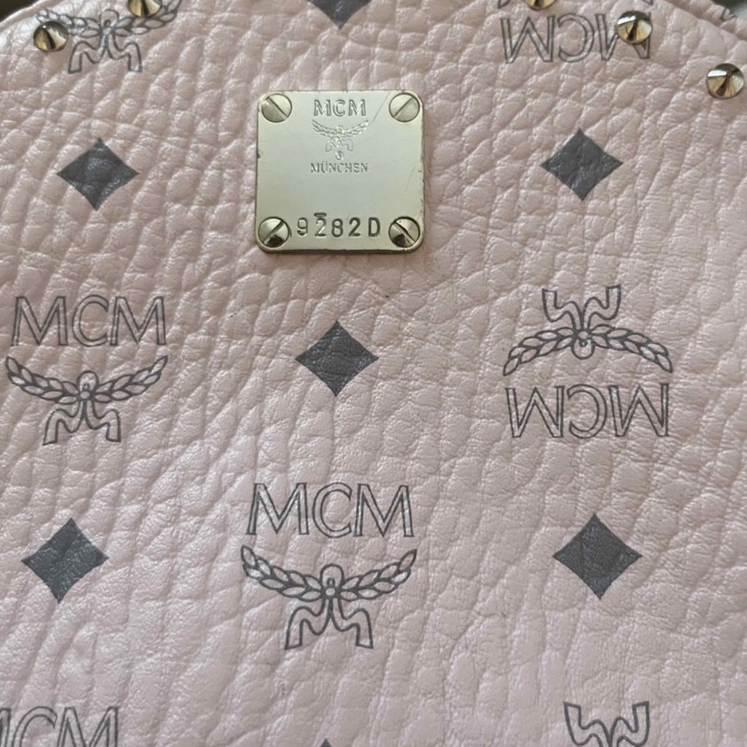 MCM - にゃん様 専用です!の通販 by mero's shop|エムシーエムならラクマ