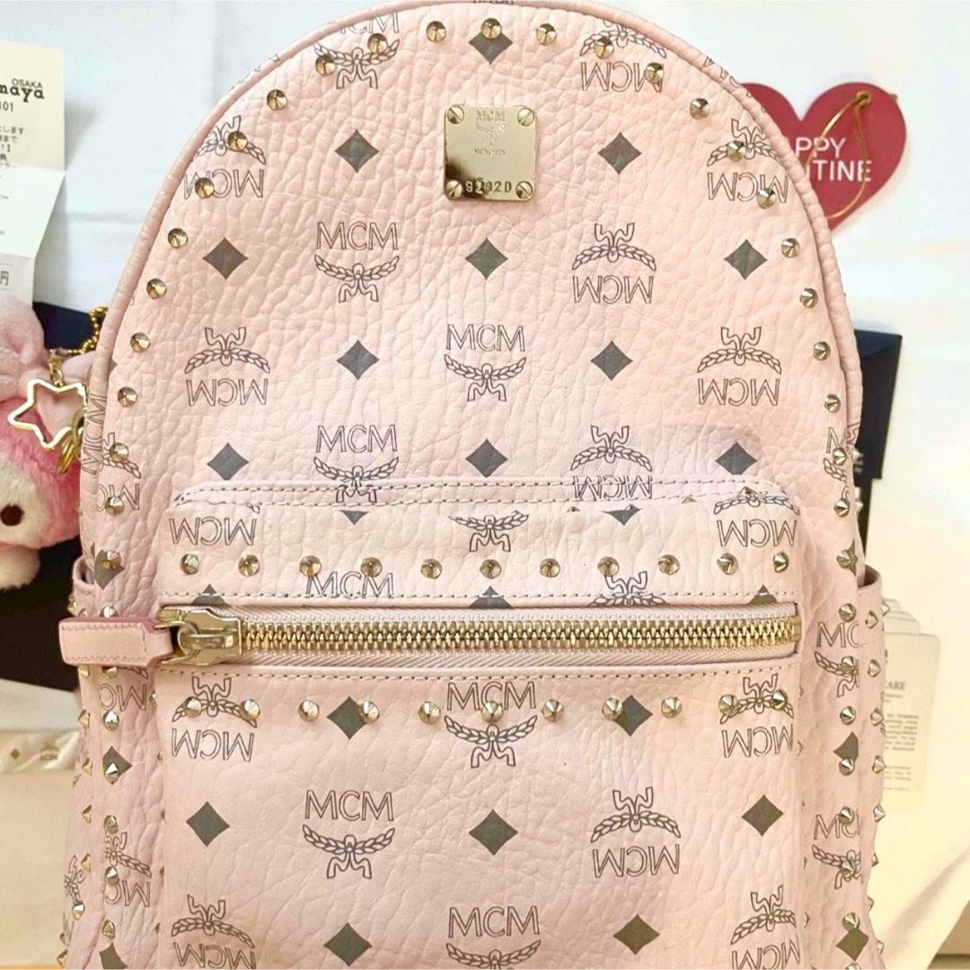 MCM - にゃん様 専用です!の通販 by mero's shop|エムシーエムならラクマ