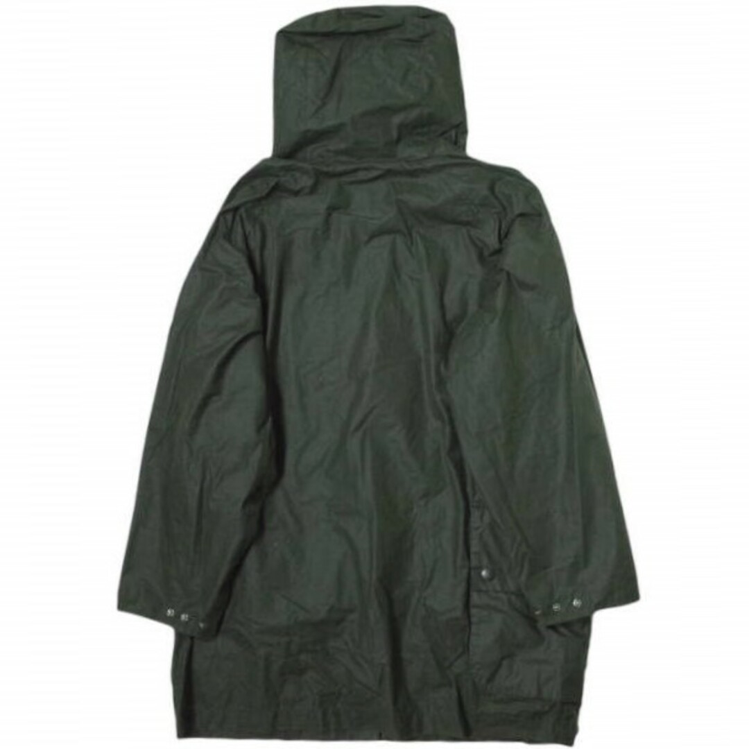 Barbour - Barbour x URBAN RESEARCH DOORS バブアー アーバンリサーチ