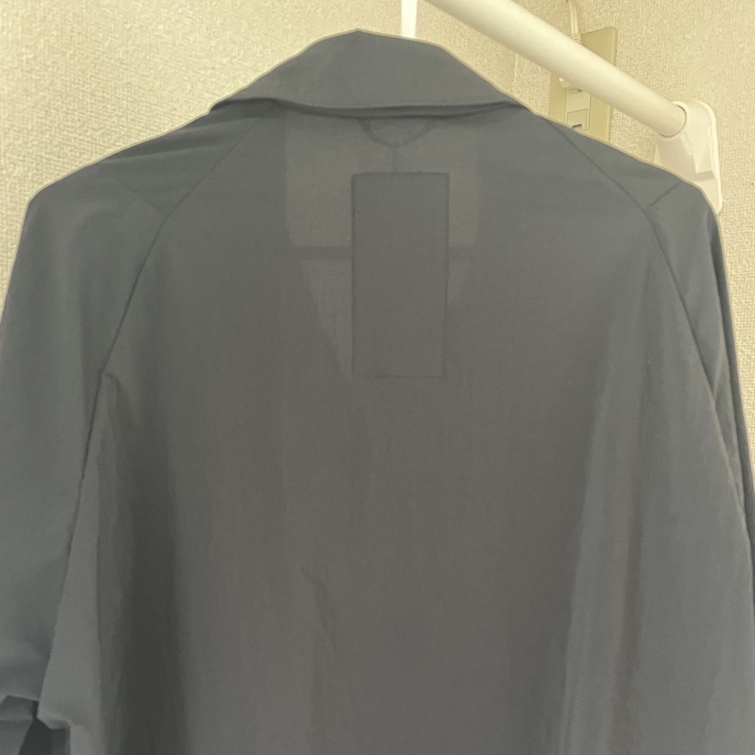 TEATORA(テアトラ)のTEATORA cartridge shirt size O メンズのトップス(シャツ)の商品写真