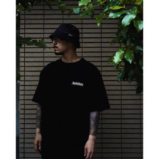 クーティー(COOTIE)のANTIDOTE BUYERS CLUB Pima Cotton Tee  (Tシャツ/カットソー(半袖/袖なし))