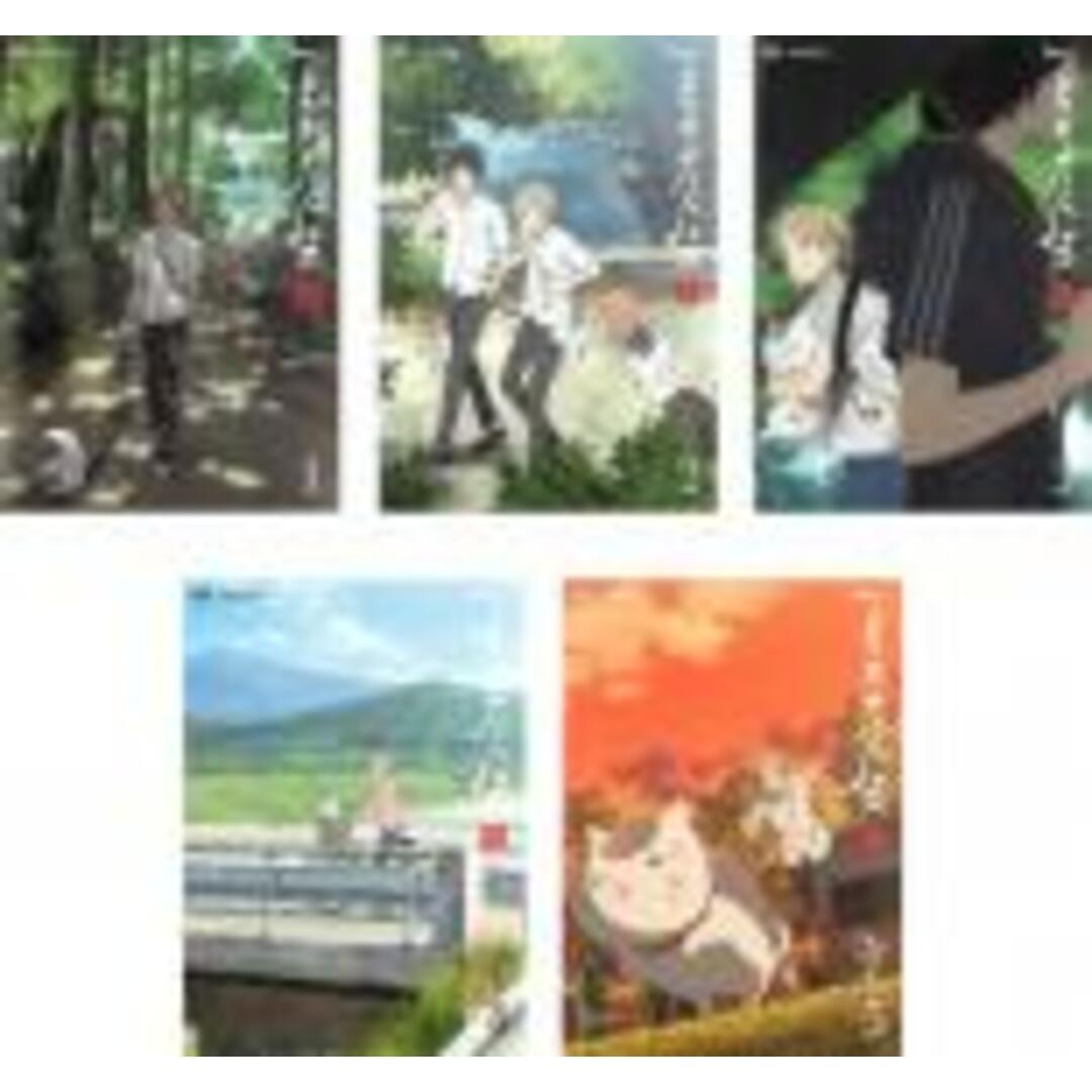 全巻セットDVD▽夏目友人帳 参(5枚セット)第1話~第13話▽レンタル落ち