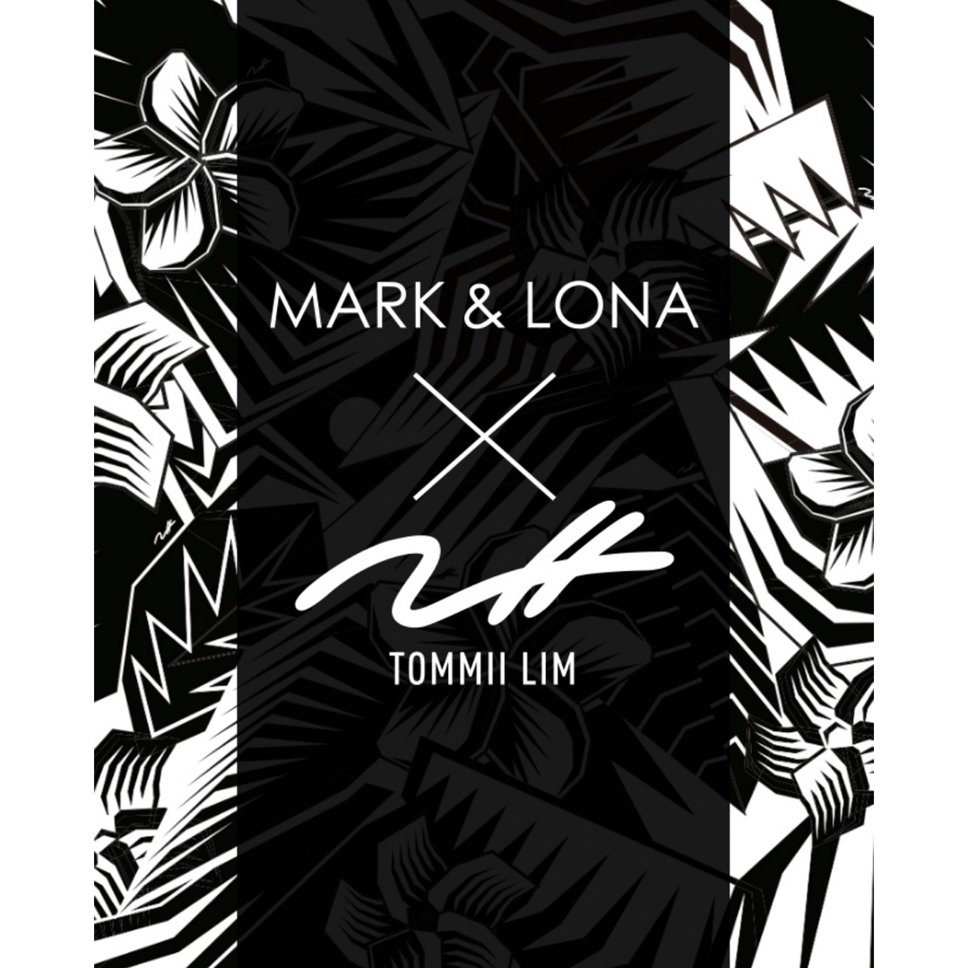 MARK&LONA - マークアンドロナ ポロシャツ➕バイザーセット レディース