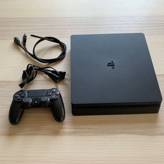 プレイステーション4(PlayStation4)の値引き！PS4 本体　現在クーポン使用可能(家庭用ゲーム機本体)