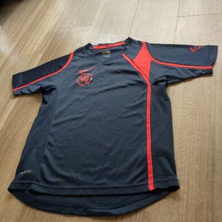 ナイキ(NIKE)のNIKE　キッズXS　130 半袖Ｔシャツ(その他)