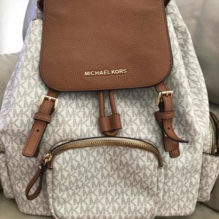 マイケルコース(Michael Kors)のリュック　マイケルコース　MK(リュック/バックパック)