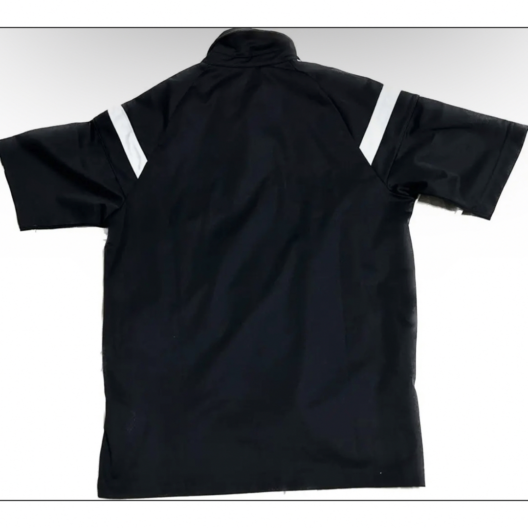 adidas(アディダス)のy2k 00s 90s サッカーシャツ gameshirt 古着 adidas メンズのトップス(Tシャツ/カットソー(半袖/袖なし))の商品写真