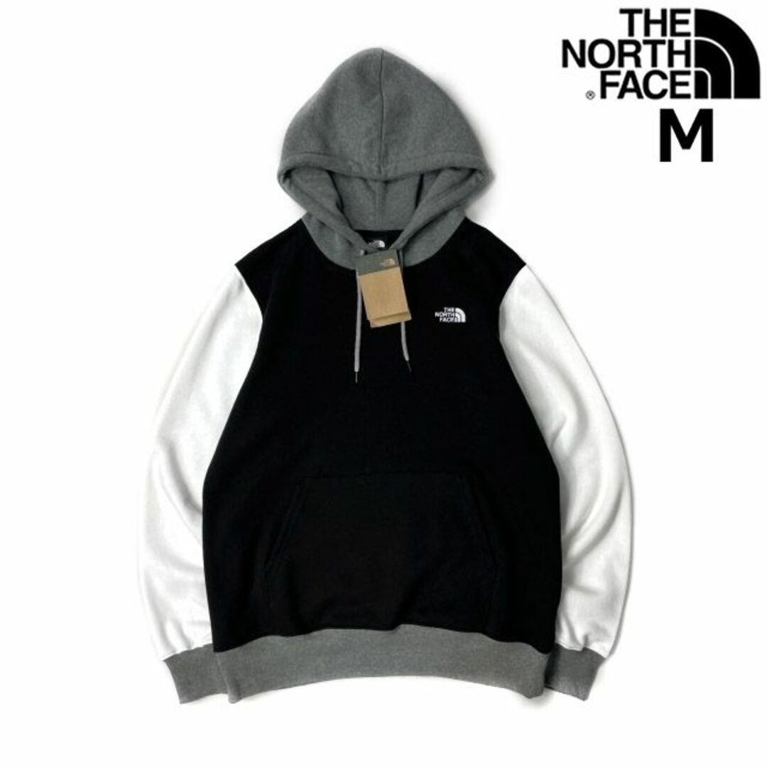 最終値引きノースフェイス　the north face ジップパーカー