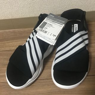 アディダス(adidas)の新品★アディダスオリジナルズ サンダル(サンダル)