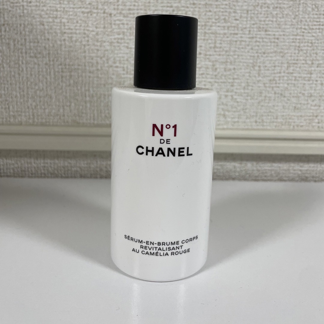 CHANEL(シャネル)のボディ ミスト N°1 ドゥ シャネル コスメ/美容のボディケア(ボディローション/ミルク)の商品写真