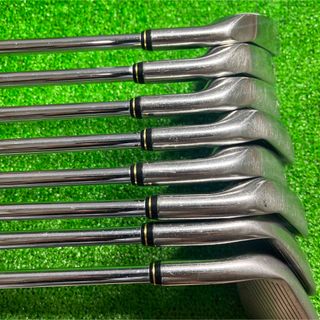 XXIO   B XXIO TOUR IRON アイアンセット メンズ 右利きの通販 by