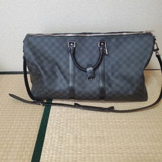 ルイヴィトン(LOUIS VUITTON)のLOUIS VUITTON ボストンバッグ(ボストンバッグ)