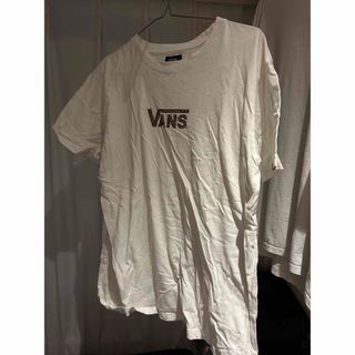 ヴァンズ(VANS)のVans Tシャツ(Tシャツ/カットソー(半袖/袖なし))