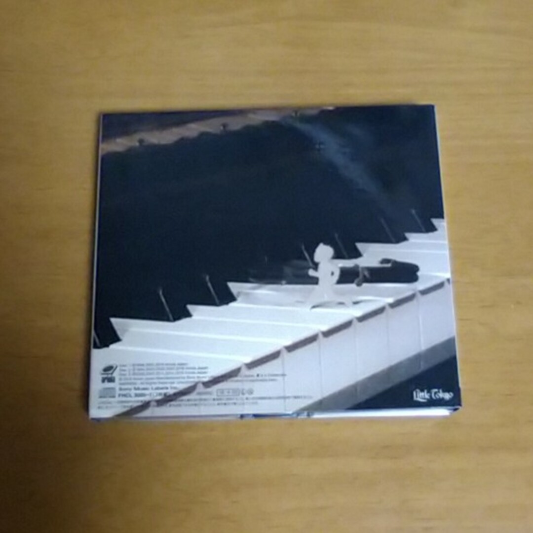 小田和正 べストアルバム『あの日あの時』 エンタメ/ホビーのCD(ポップス/ロック(邦楽))の商品写真