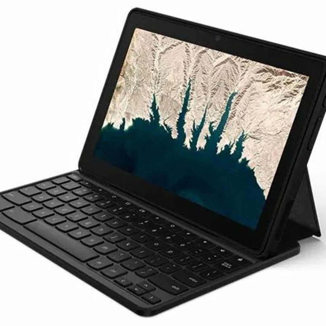 【未開封品】Lenovo 10e Chromebook Tablet 2in1 1