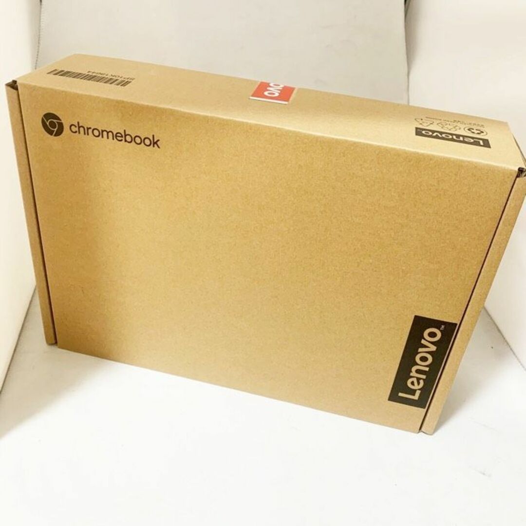 【未開封品】Lenovo 10e Chromebook Tablet 2in1 5