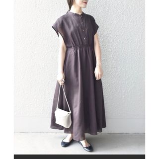 シップス(SHIPS)のシップス　ロングワンピース  (ロングワンピース/マキシワンピース)