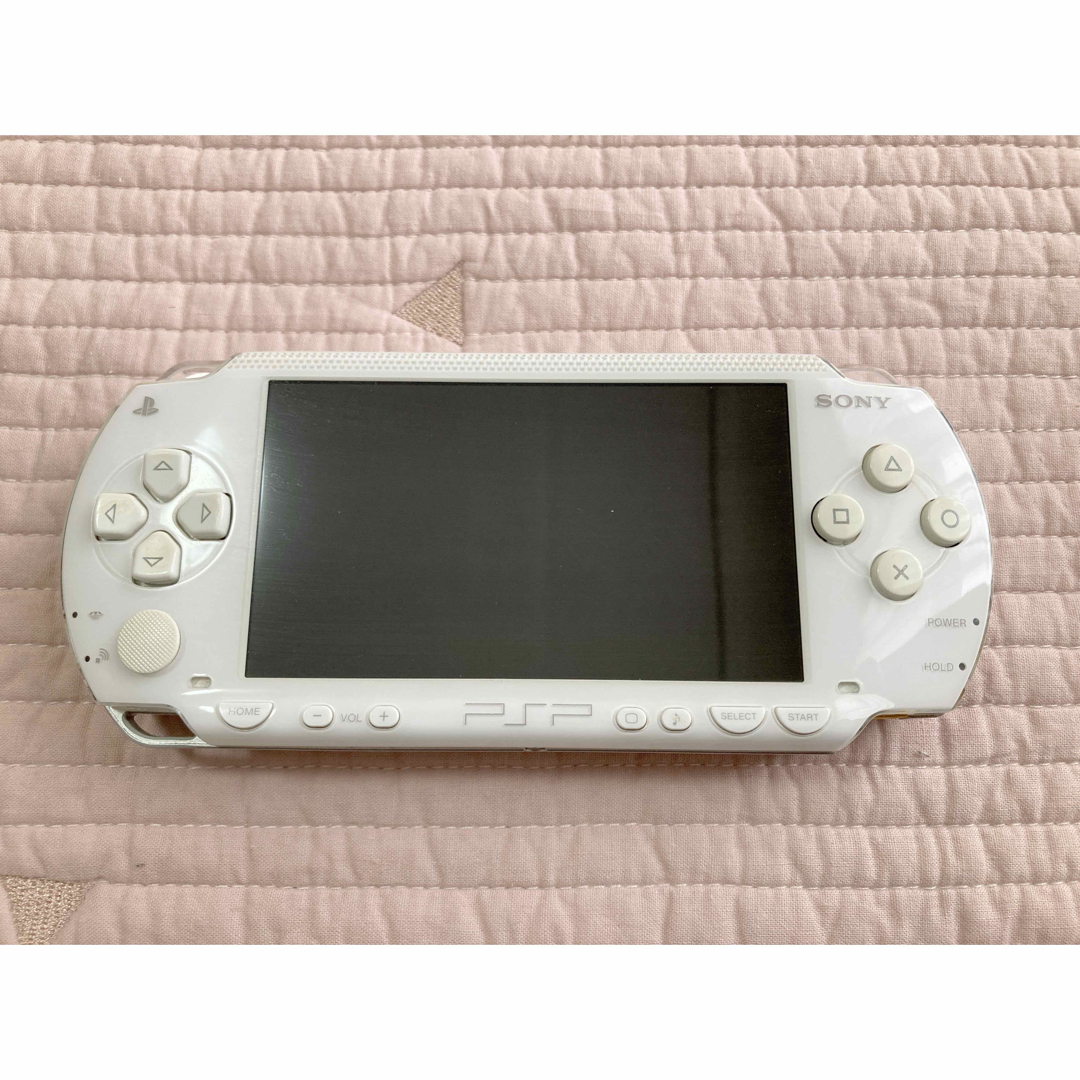 PlayStation Portable - PSP「プレイステーション・ポータブル」 (PSP ...