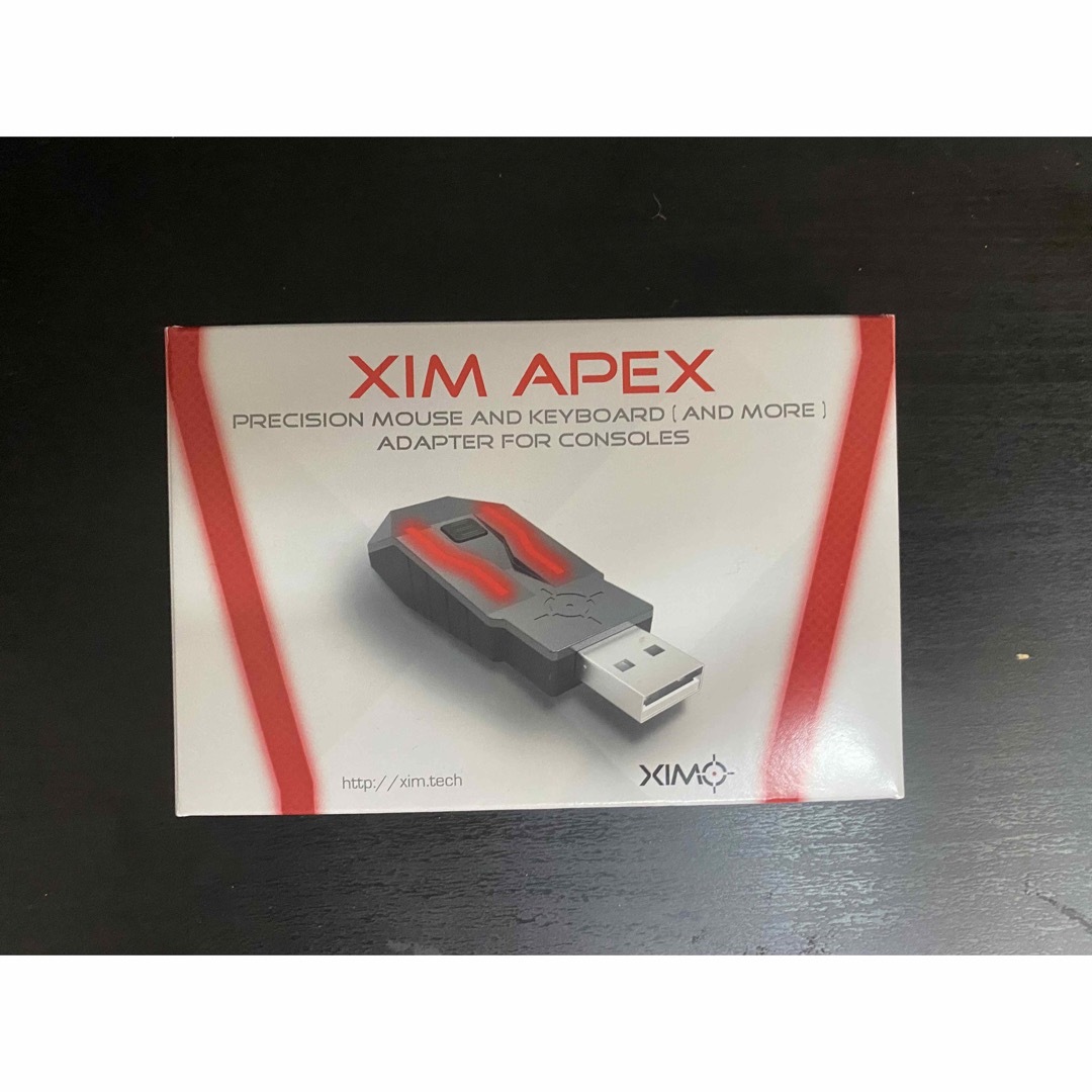 Xim APEX Xim APEX