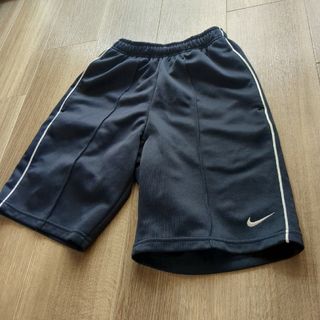 ナイキ(NIKE)のmimi様専用　NIKE　ジャージハーフパンツ　150(その他)