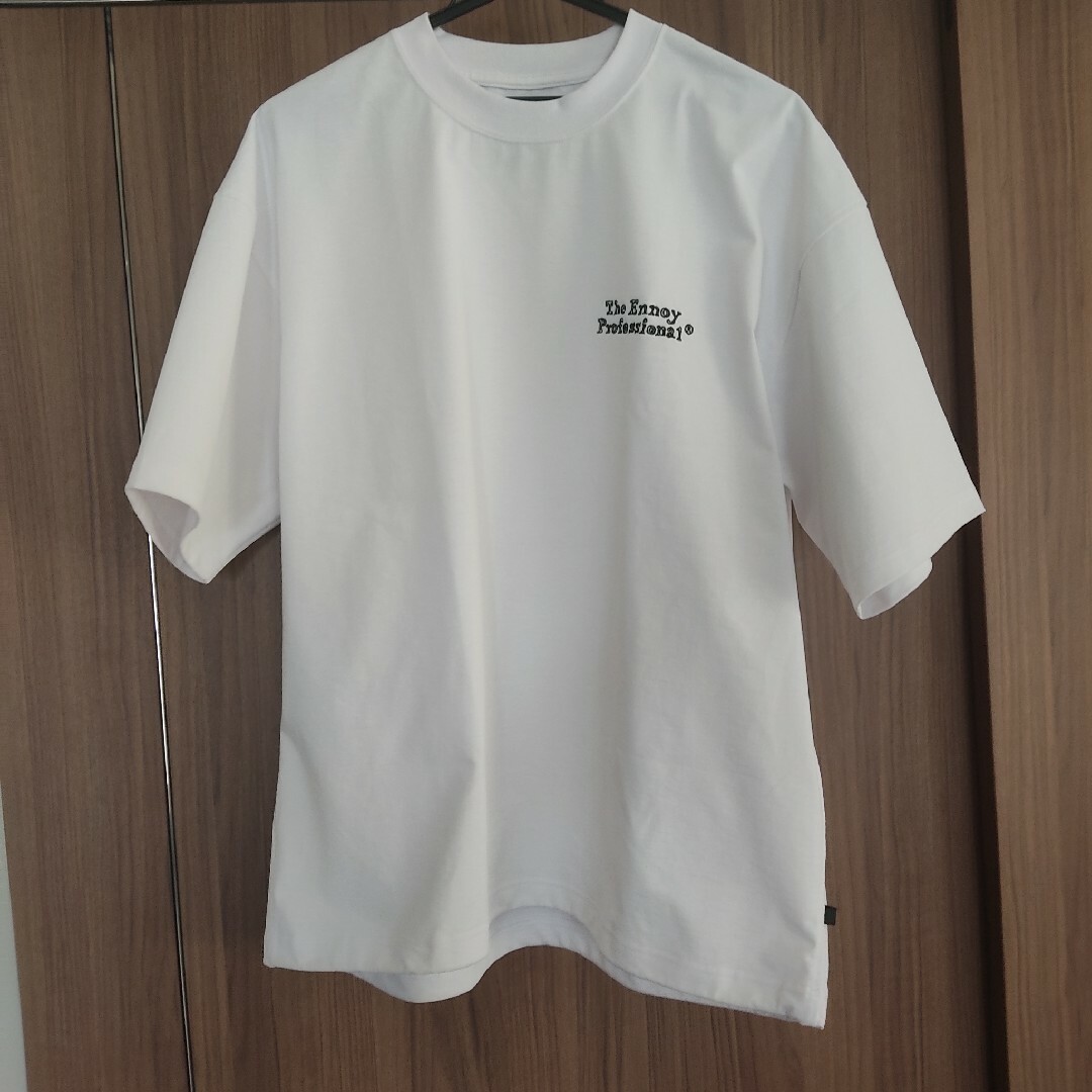 ennoy daiwa pier39 tech drawstring T | www.innoveering.net