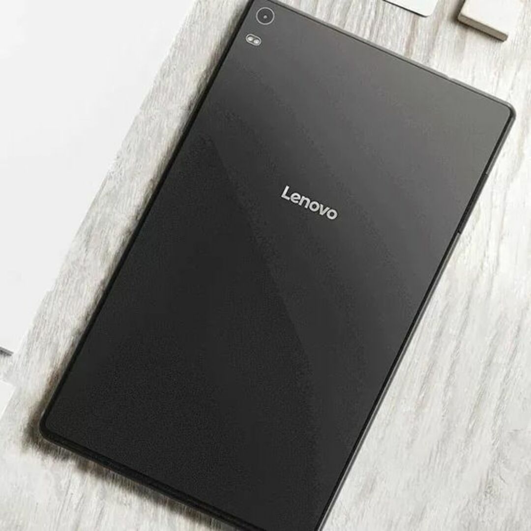 限定 クーポン10% 【未開封品】Lenovo TAB4 8 Plus 8インチ タブレット