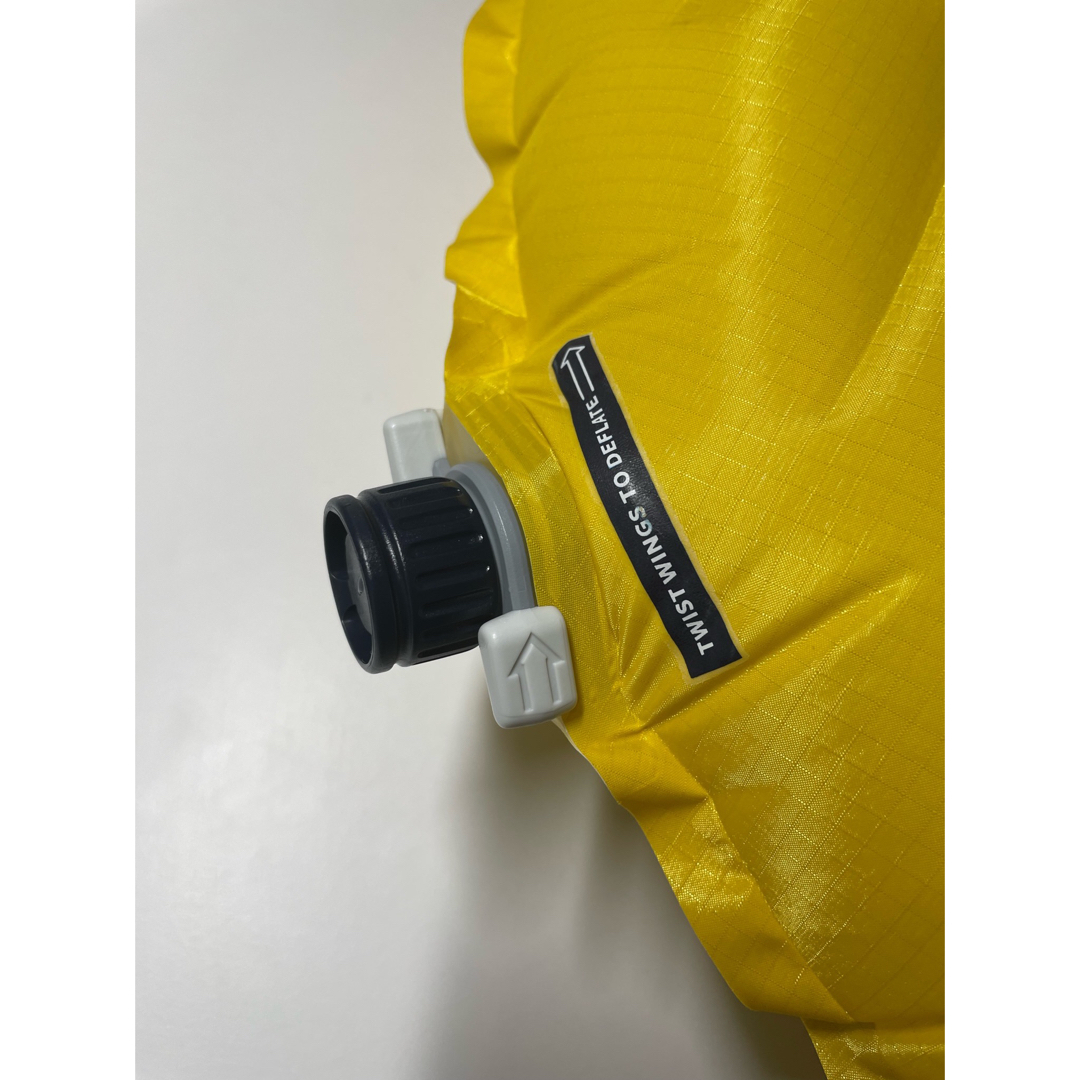 THERMAREST - THERM-A-REST NeoAir XLite NXT レギュラーサイズの通販