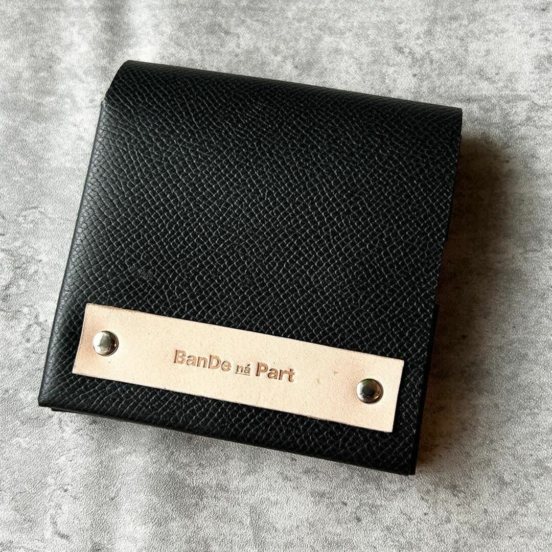 CM Wallet / BanDe ná Partサスクワッチファブリックス