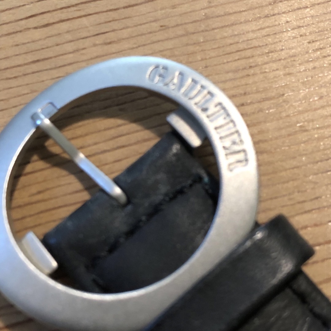 Jean Paul GAULTIERジャンポールゴルチエ 腕時計 龍 Jean Paul GAULTIERジャンポールゴルチエ 腕時計 龍