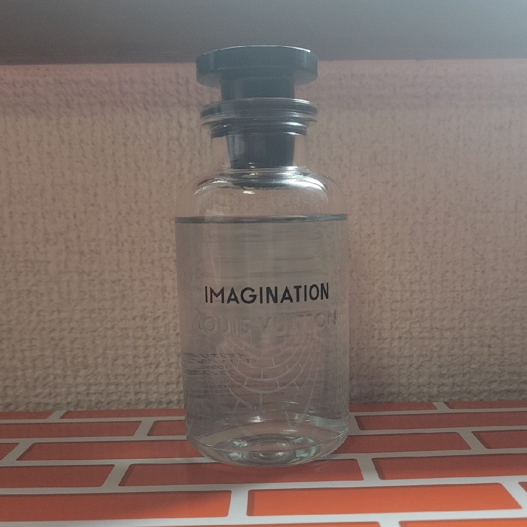 ユニセックスLOUISVUITTON 香水 イマジナシオン IMAGINATION