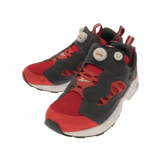 リーボック(Reebok)のリーボック INSTA PUMP FURY ROAD ローカットスニーカー(スニーカー)