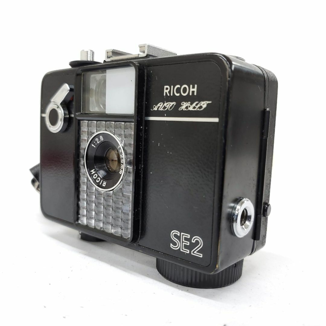RICOH - 【動作確認済】 RICOH SE2 d0708-27x pの通販 by ブルー