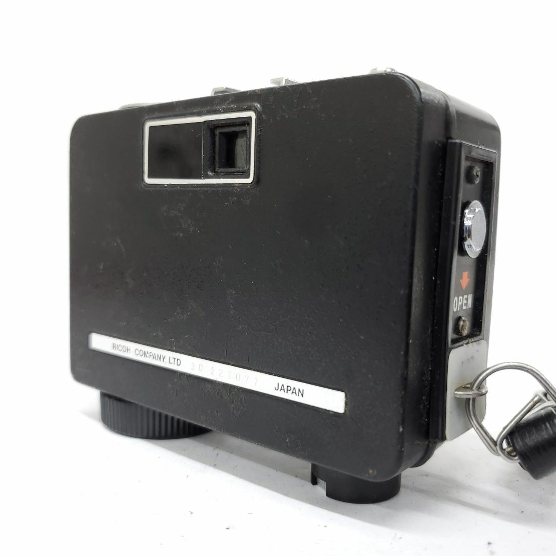 RICOH - 【動作確認済】 RICOH SE2 d0708-27x pの通販 by ブルー