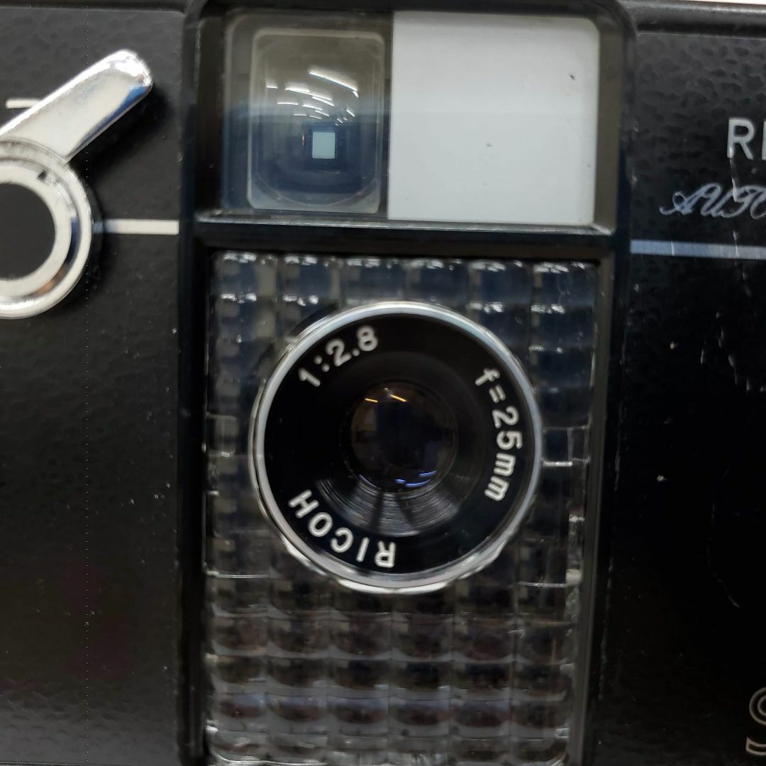 RICOH - 【動作確認済】 RICOH SE2 d0708-27x pの通販 by ブルー