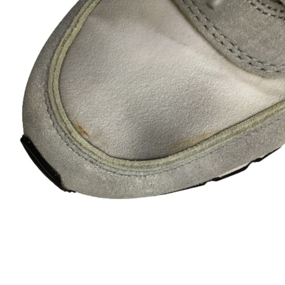 ♪♪VOILE BLANCHE ボイルブランシェ レディース スニーカー SIZE 38（24cm） グレー レディースの靴/シューズ(スニーカー)の商品写真