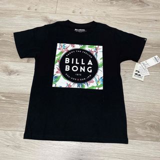 ビラボン(billabong)のビラボン　半袖Tシャツ(Tシャツ/カットソー)