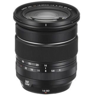 フジフイルム(富士フイルム)の新品･未開封 フジノン XF16-80mm F4 R OIS W(レンズ(単焦点))