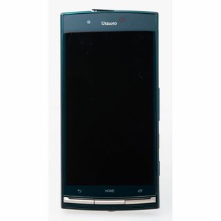 キョウセラ(京セラ)の値下げ! KYOCERA URBANO V02 スマートフォン(スマートフォン本体)