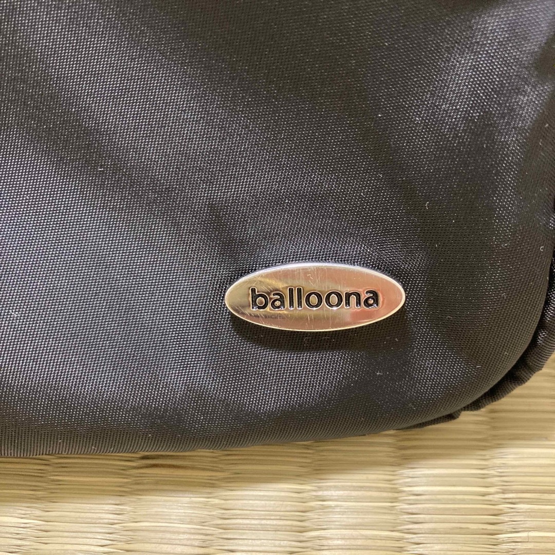 balloona マザーズ　リュック　バッグ　20L キッズ/ベビー/マタニティのマタニティ(マザーズバッグ)の商品写真