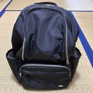 balloona マザーズ　リュック　バッグ　20L(マザーズバッグ)